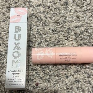Buxom Power-Full Plump Lip Balm - Soft Pink